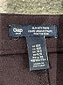 Gap Outlet Color Block Purple Active Pants Size 10r - photo 7