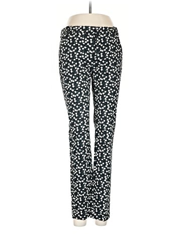 Zara Basic Casual Pants (view 1)