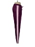Zelos Color Block Purple Casual Pants Size M - photo 4