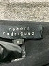 Robert Rodriguez Solid Black Casual Skirt Size 6 - photo 3