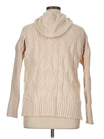 Fate Pullover Sweater (view 2)