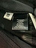 Ann Taylor Black Casual Dress Size 8 - photo 8