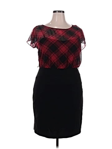 Alyx Cocktail Dress (view 1)
