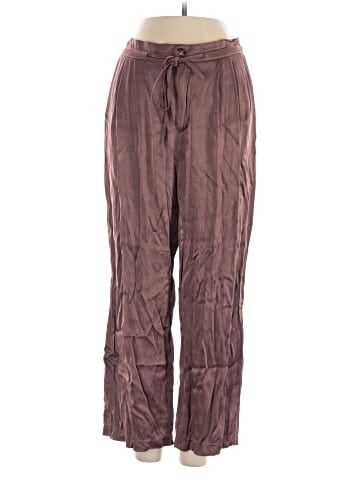 Bruna Casual Pants (view 1)
