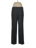 Sandro Tweed Gray Dress Pants Size 12 - photo 1