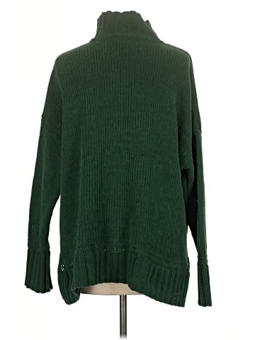 New Directions Turtleneck Sweater (view 2)