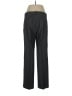 Sandro Tweed Gray Dress Pants Size 12 - photo 2