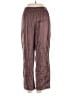 Bruna Brown Tan Casual Pants Size P (petite) - photo 2