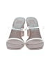 Dolce Vita White Sandals Size 8 1/2 - photo 2