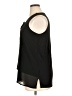 MICHAEL Michael Kors Black Sleeveless Blouse Size XL - photo 5