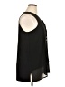 MICHAEL Michael Kors Black Sleeveless Blouse Size XL - photo 4