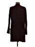 Matty M 100% Polyester Burgundy Cardigan Size M - photo 2