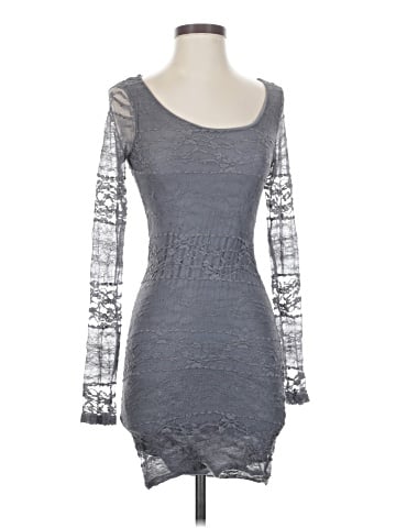 Soprano Cocktail Dress (view 1)