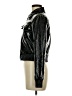 Capulet 100% Polyester Metallic Black Jacket Size S - photo 5