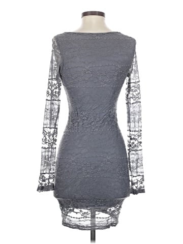 Soprano Cocktail Dress (view 2)