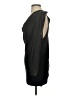 BR Monogram Black Sleeveless Top Size S - photo 5
