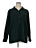 Talbots Green Fleece Size XL - photo 1
