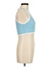 Glassons Blue Tank Top Size M - photo 4