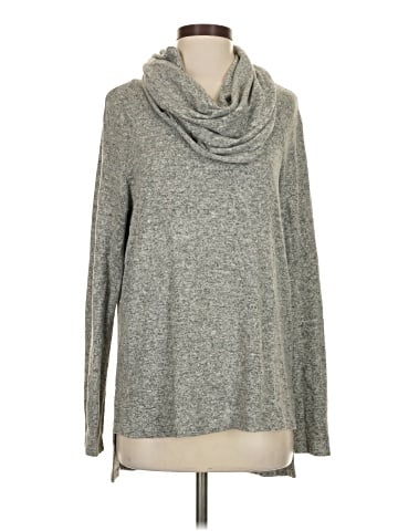 Gibson Turtleneck Sweater (view 1)