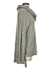 Gibson Gray Turtleneck Sweater Size XS - photo 4
