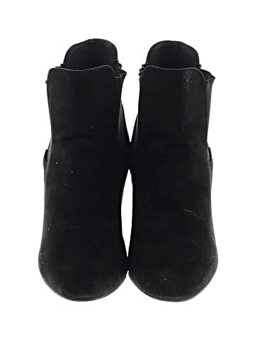 Yoki Ankle Boots (view 2)