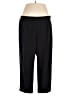 Avenue Solid Black Dress Pants Size 18 - photo 1