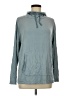 Unbranded Teal Pullover Hoodie Size Sm - Med - photo 1