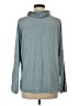 Unbranded Teal Pullover Hoodie Size Sm - Med - photo 2