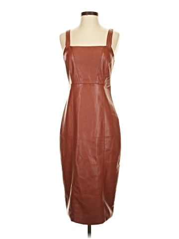 Avec Les Filles Cocktail Dress (view 1)