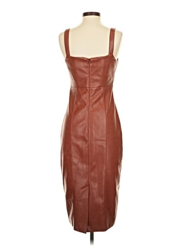 Avec Les Filles Cocktail Dress (view 2)