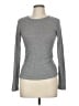 Old Navy Gray Pullover Sweater Size M - photo 1