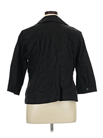 Joan Rivers Blazer (view 2)