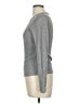 Old Navy Gray Pullover Sweater Size M - photo 5