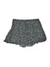 ee:some Paisley Gray Casual Skirt Size M - photo 1