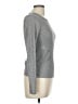 Old Navy Gray Pullover Sweater Size M - photo 4