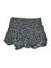 ee:some Paisley Gray Casual Skirt Size M - photo 2