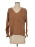 Madewell Brown Pullover Sweater Size S - photo 1