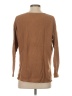 Madewell Brown Pullover Sweater Size S - photo 2