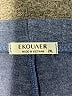 Ekouaer Solid Blue Athletic Shorts Size 2X - photo 3