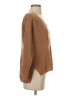 Madewell Brown Pullover Sweater Size S - photo 4