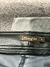 J. McLaughlin Black Casual Pants Size 6 - photo 4