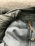 J. McLaughlin Black Casual Pants Size 6 - photo 5