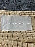 Everlane Gold Jeans Size 16 Short - photo 3