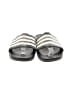 Adidas Silver White Sandals Size 2 (baby) - photo 2