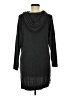 emerald Gray Pullover Sweater Size S - photo 2