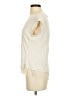 Vince. Ivory Short Sleeve Top Size XS - photo 5
