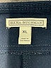 Dana Buchman Solid Blue Active Pants Size XL - photo 7