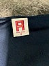 A New York 100% Polyester Solid Black Casual Dress Size S - photo 7