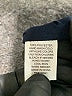 A New York 100% Polyester Solid Black Casual Dress Size S - photo 8