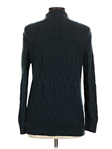 Banana Republic Turtleneck Sweater (view 2)